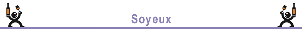 Soyeux