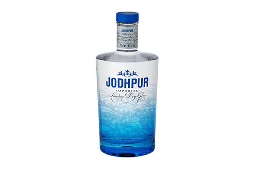 JODHPUR London Dry Gin