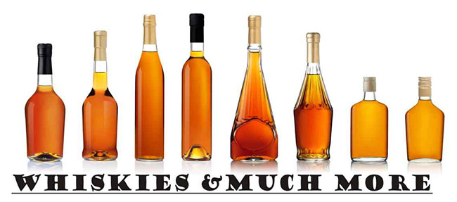 Whiskies