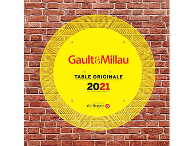 Gault & Millau 2021