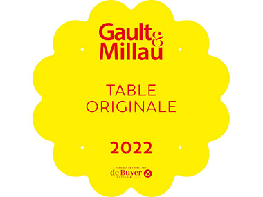 Gault & Millau 2022