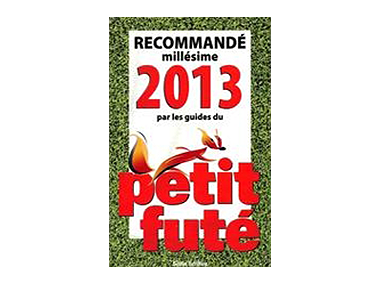 Petit Futé 2013