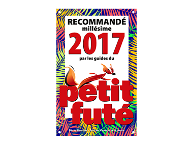 le Petit Futé 2017