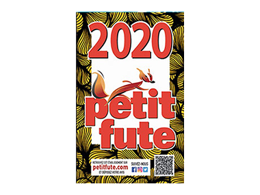 Recommandé par le Petit Futé 2020