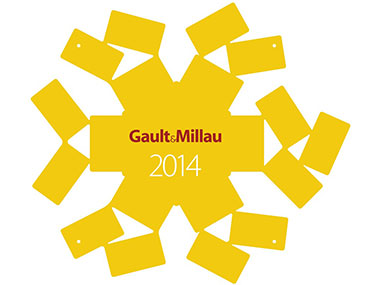 Gault & Millau 2014