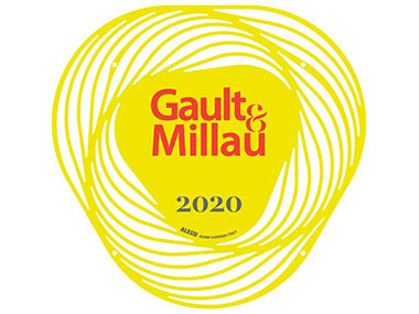 Gault & Millau 2020